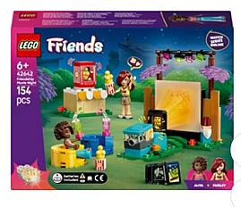 Lego Friends, Maraton filmowy, 42642