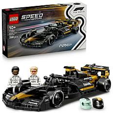 LEGO Speed Champions, Masina de curse a echipei APXGP din F1: The Movie, 77252 - smyk.ro