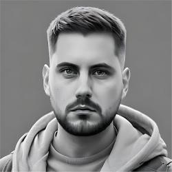 User Avatar: @andreiromaha