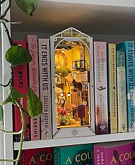 румбоксы для книжных стеллажей