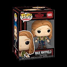 Funko Pop “Max Mayfield”😻