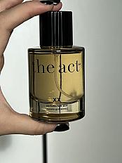 The act | дымка для волос