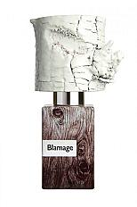 Blamage Extract De Parfum NASOMATTO | Madison Perfumery