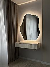 Туалетный столик