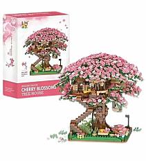 Конструктор "Домик по Сакурой"