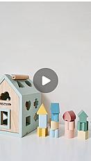 Деревянный сортер