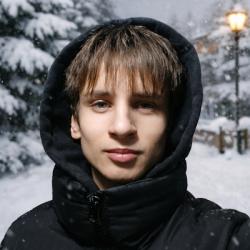 User Avatar: @kirill