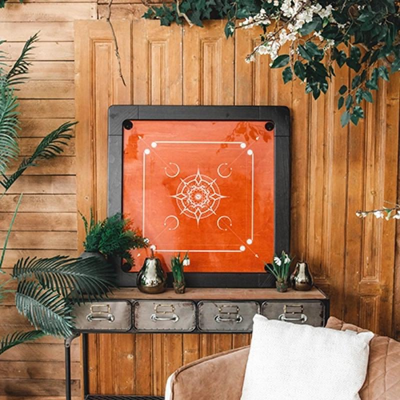 Forhåndsvisning af ønskeliste