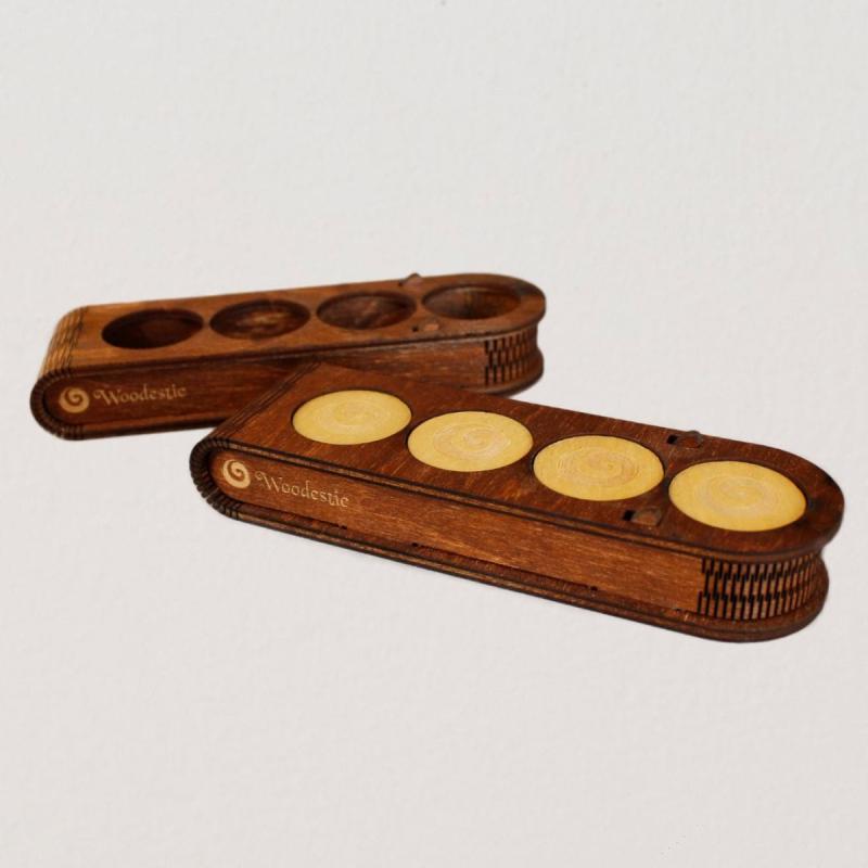 Anteprima Lista Desideri