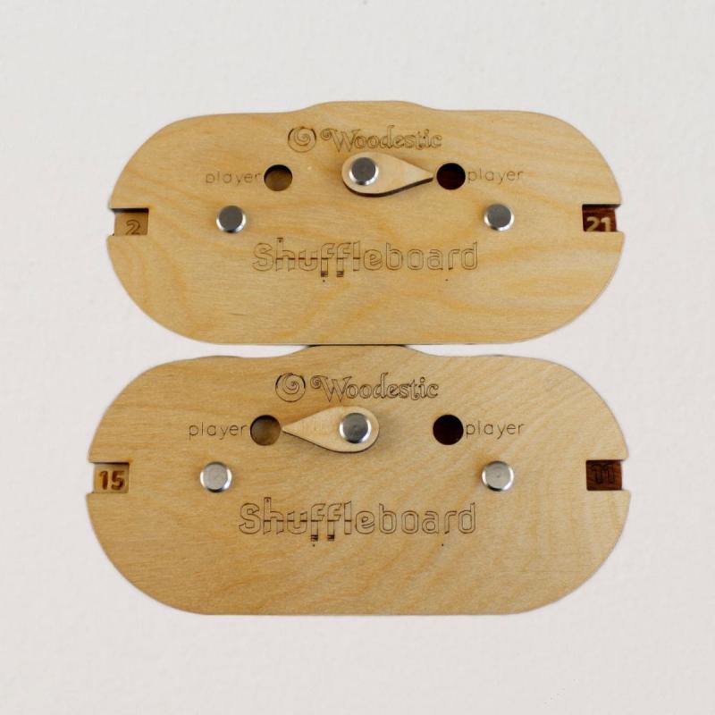 Forhåndsvisning af ønskeliste