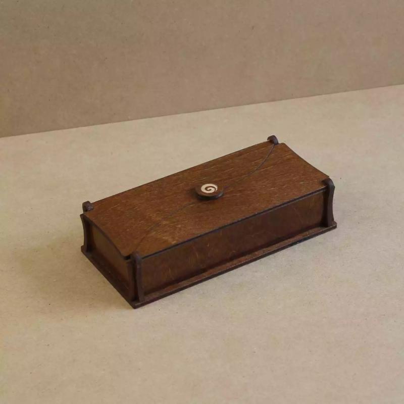 Forhåndsvisning af ønskeliste