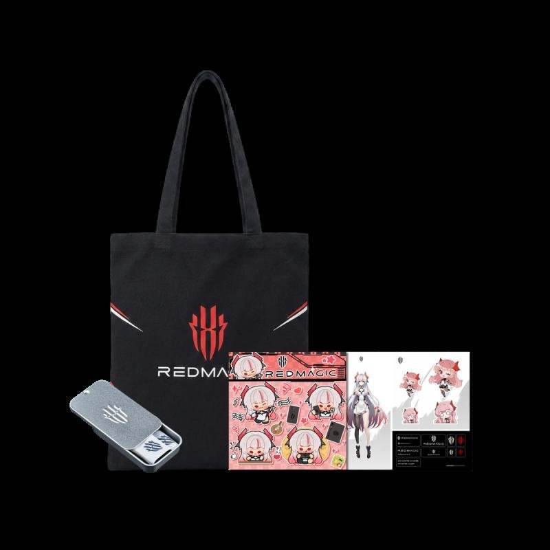 Forhåndsvisning af ønskeliste