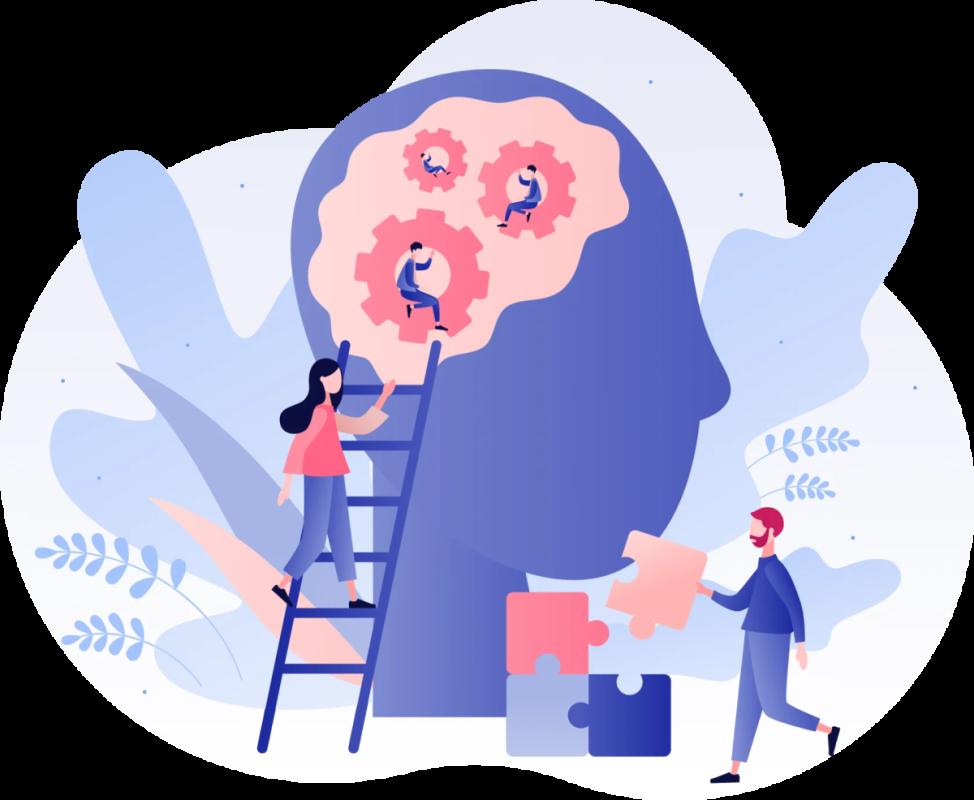 Преглед на желание