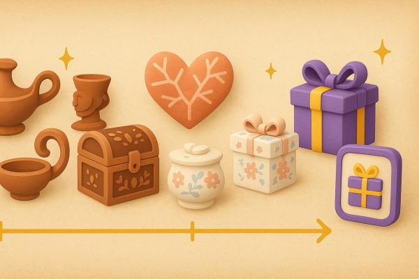Why Gifts Matter: A Cultural Journey Through Time