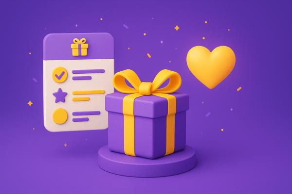 The Secret to Giving Gifts People Actually Want