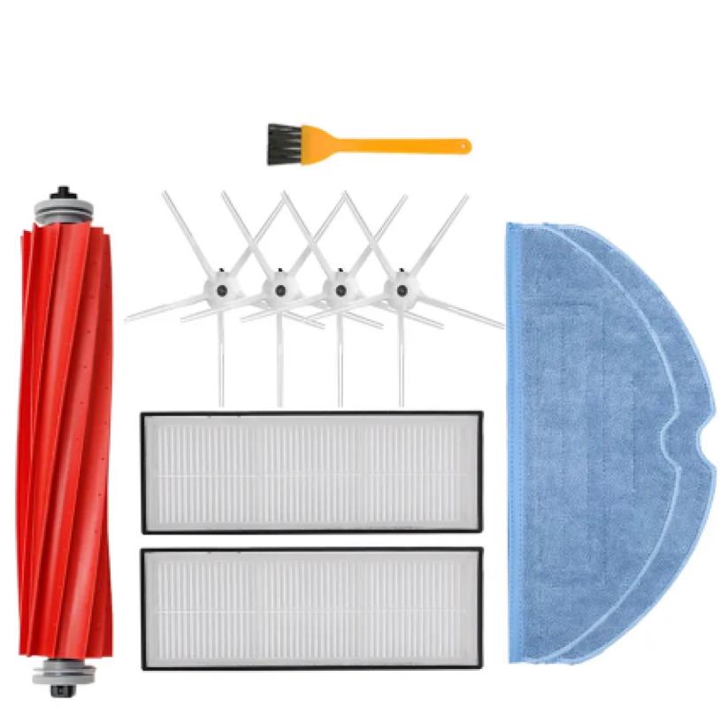 Toivomuslistan esittely