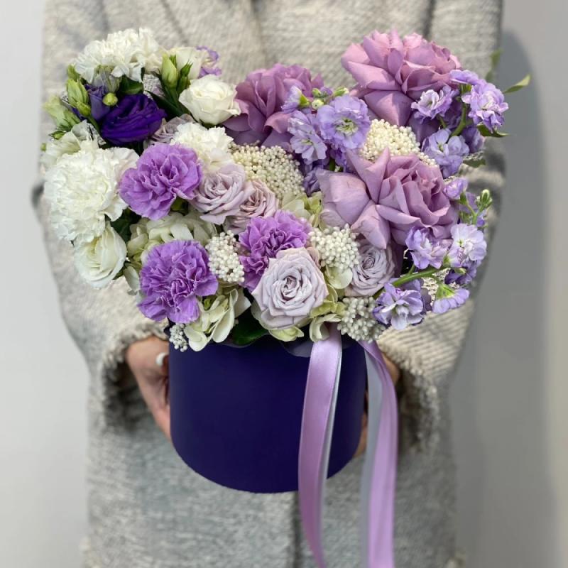 Преглед на желание