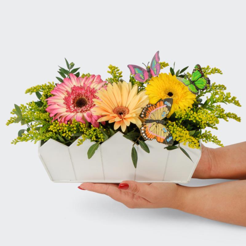 Forhåndsvisning af ønskeliste