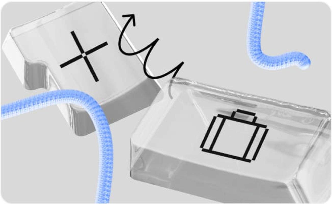 Преглед на желание