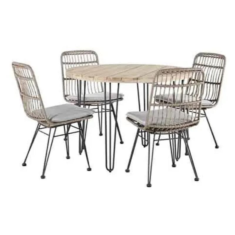 Toivomuslistan esittely