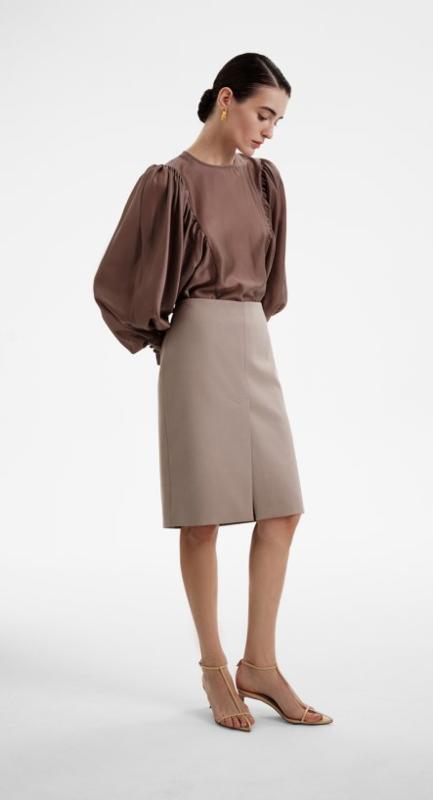 Toivomuslistan esittely