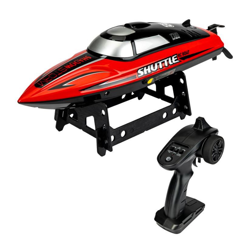 Ønskelisteforvisning