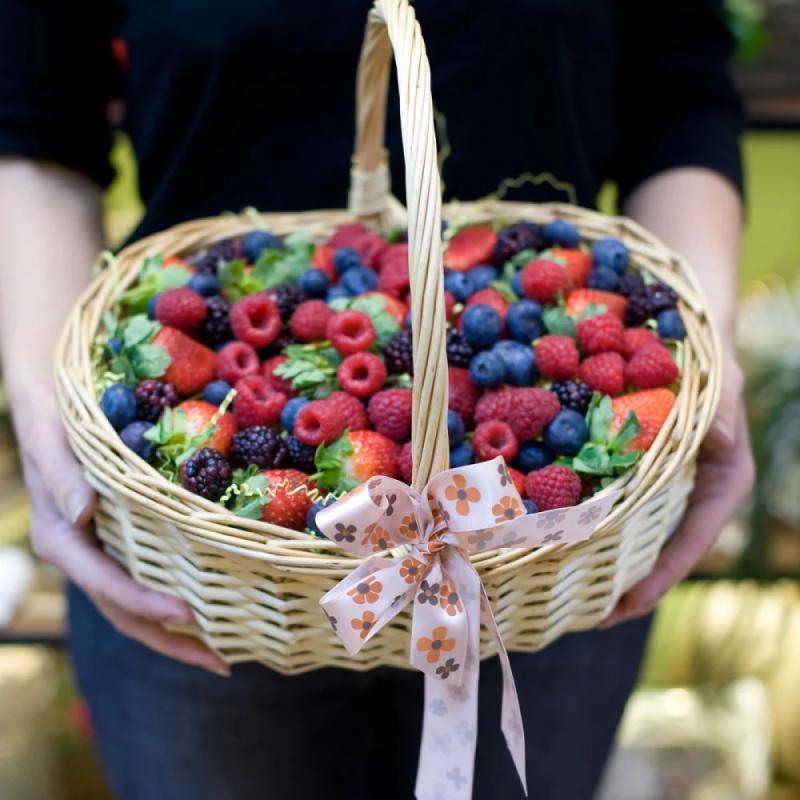 Преглед на желание