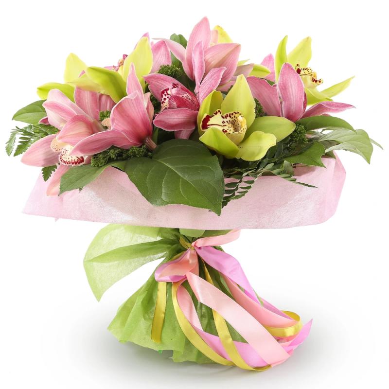 Преглед на желание