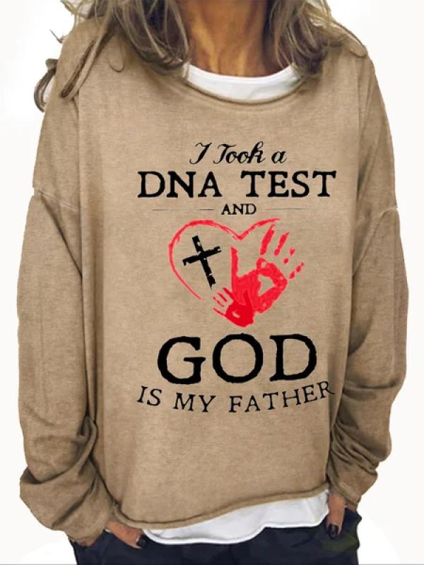 Преглед на желание