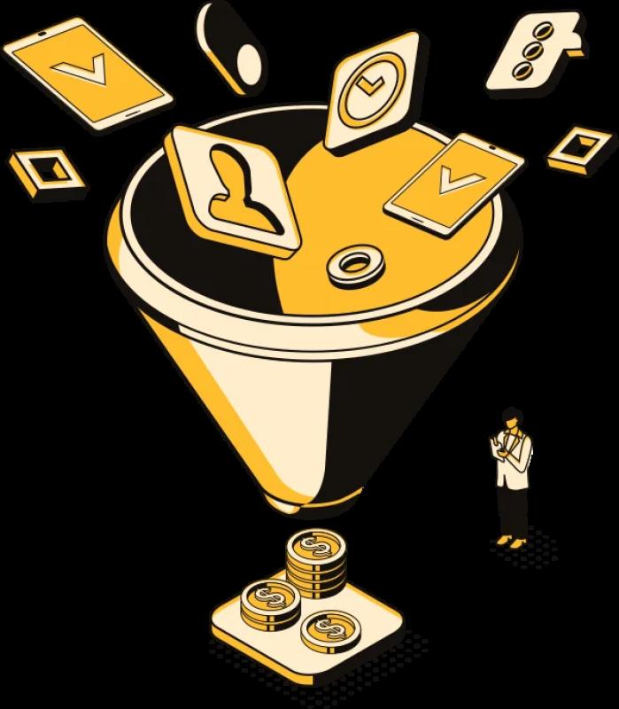 Aperçu de la liste de souhaits