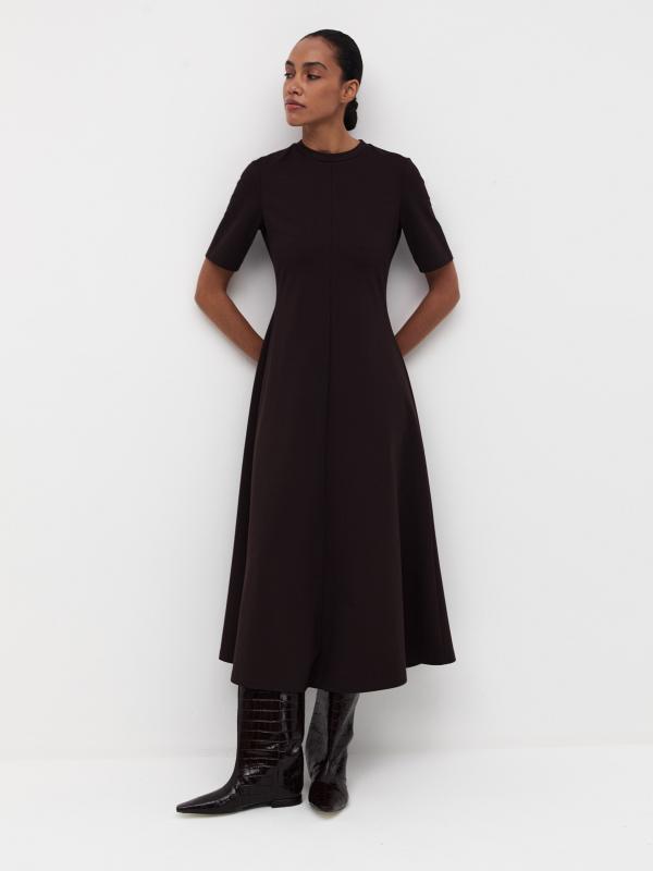 Преглед на желание