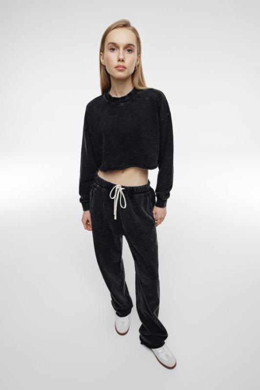 Преглед на желание