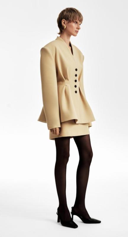 Toivomuslistan esittely