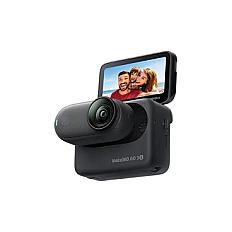 Экшн камера Insta360 Go 3S Black